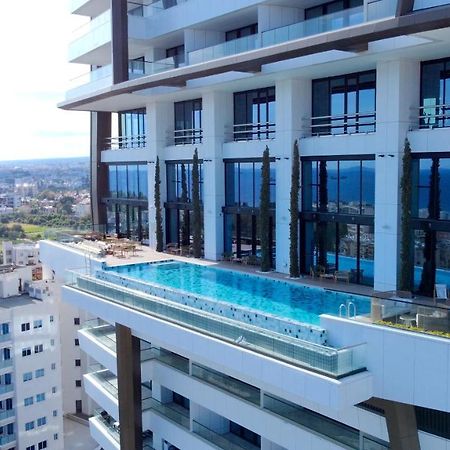 Luxury Private Apartments - 레메소스 외부 사진