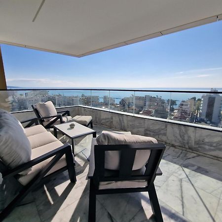 Luxury Private Apartments - 레메소스 외부 사진