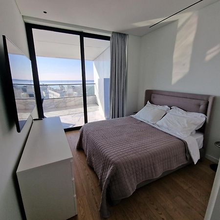 Luxury Private Apartments - 레메소스 외부 사진