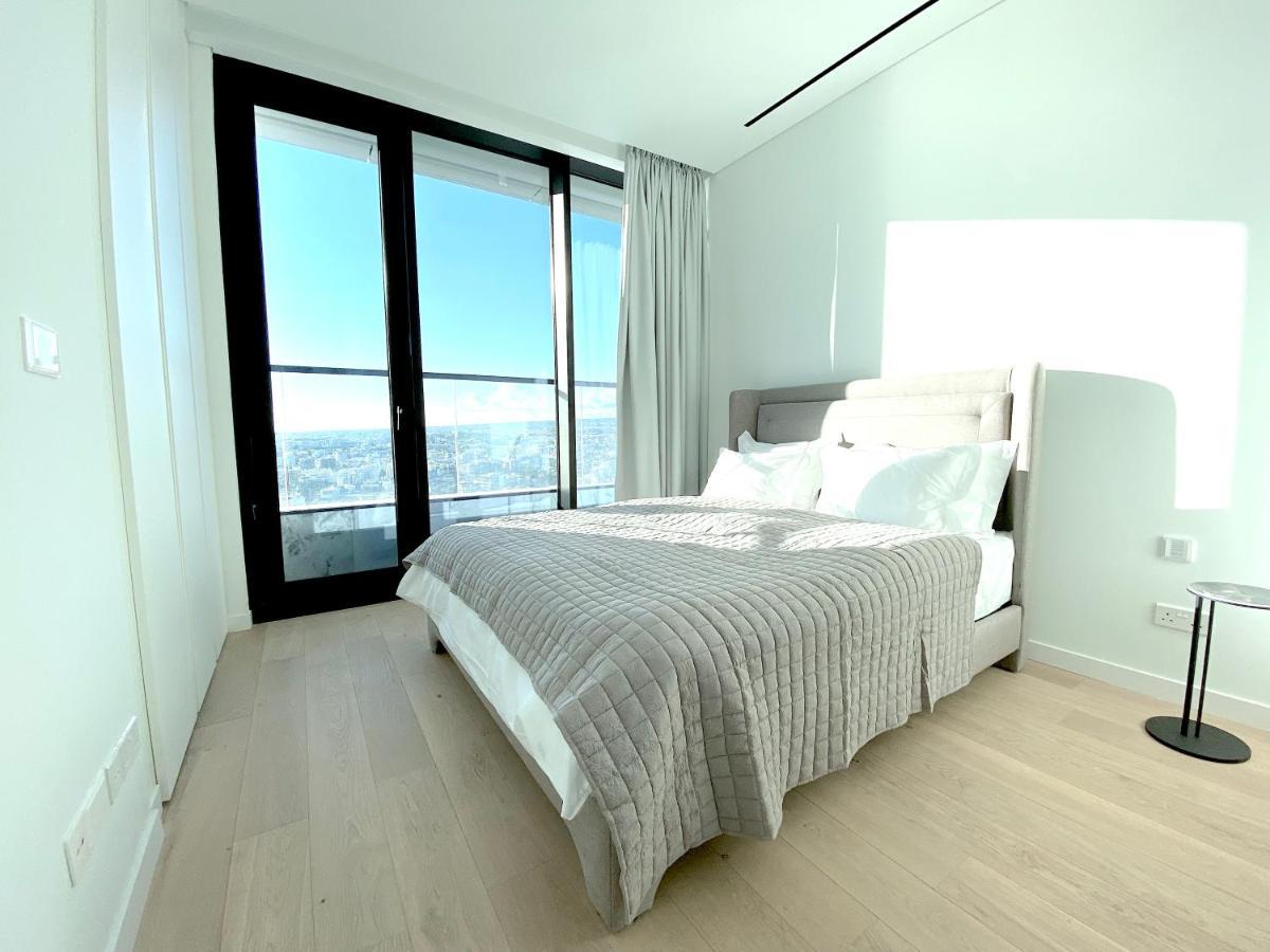 Luxury Private Apartments - 레메소스 외부 사진