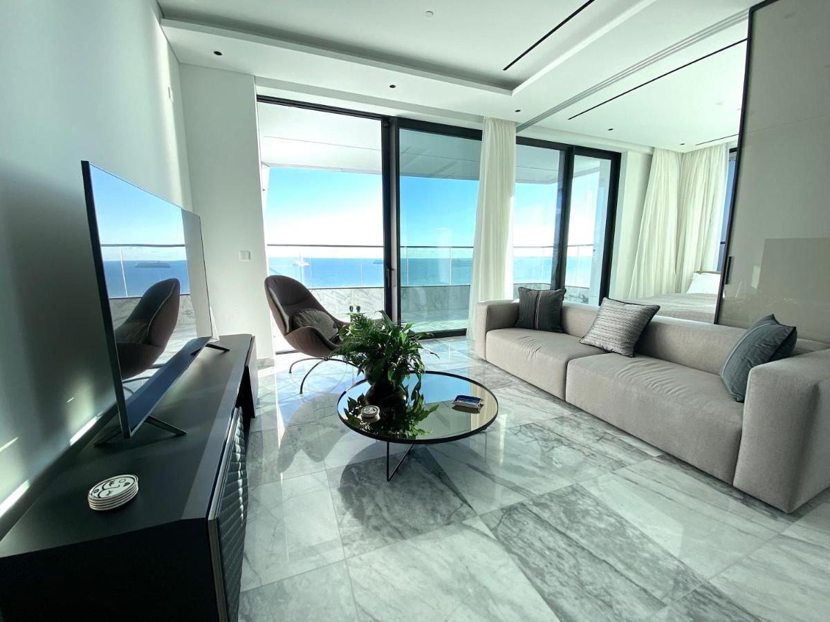 Luxury Private Apartments - 레메소스 외부 사진