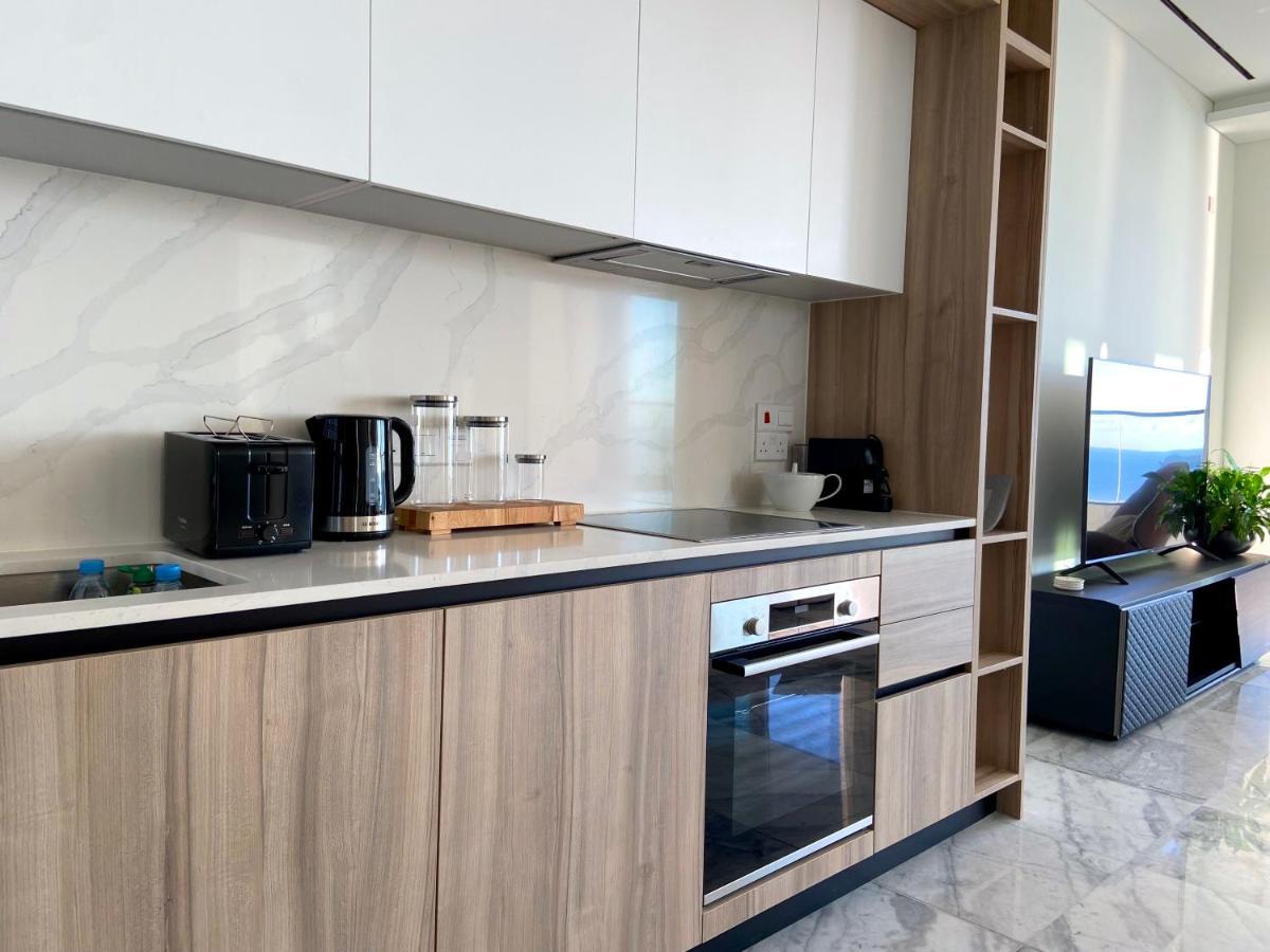 Luxury Private Apartments - 레메소스 외부 사진