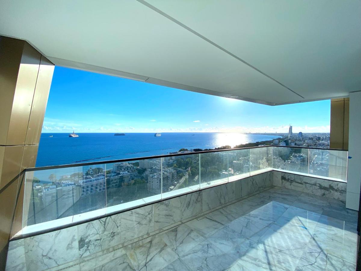 Luxury Private Apartments - 레메소스 외부 사진