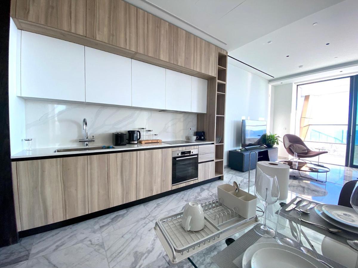Luxury Private Apartments - 레메소스 외부 사진