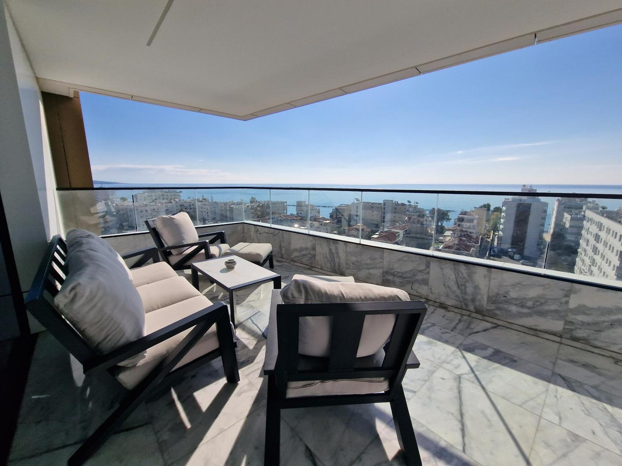 Luxury Private Apartments - 레메소스 외부 사진