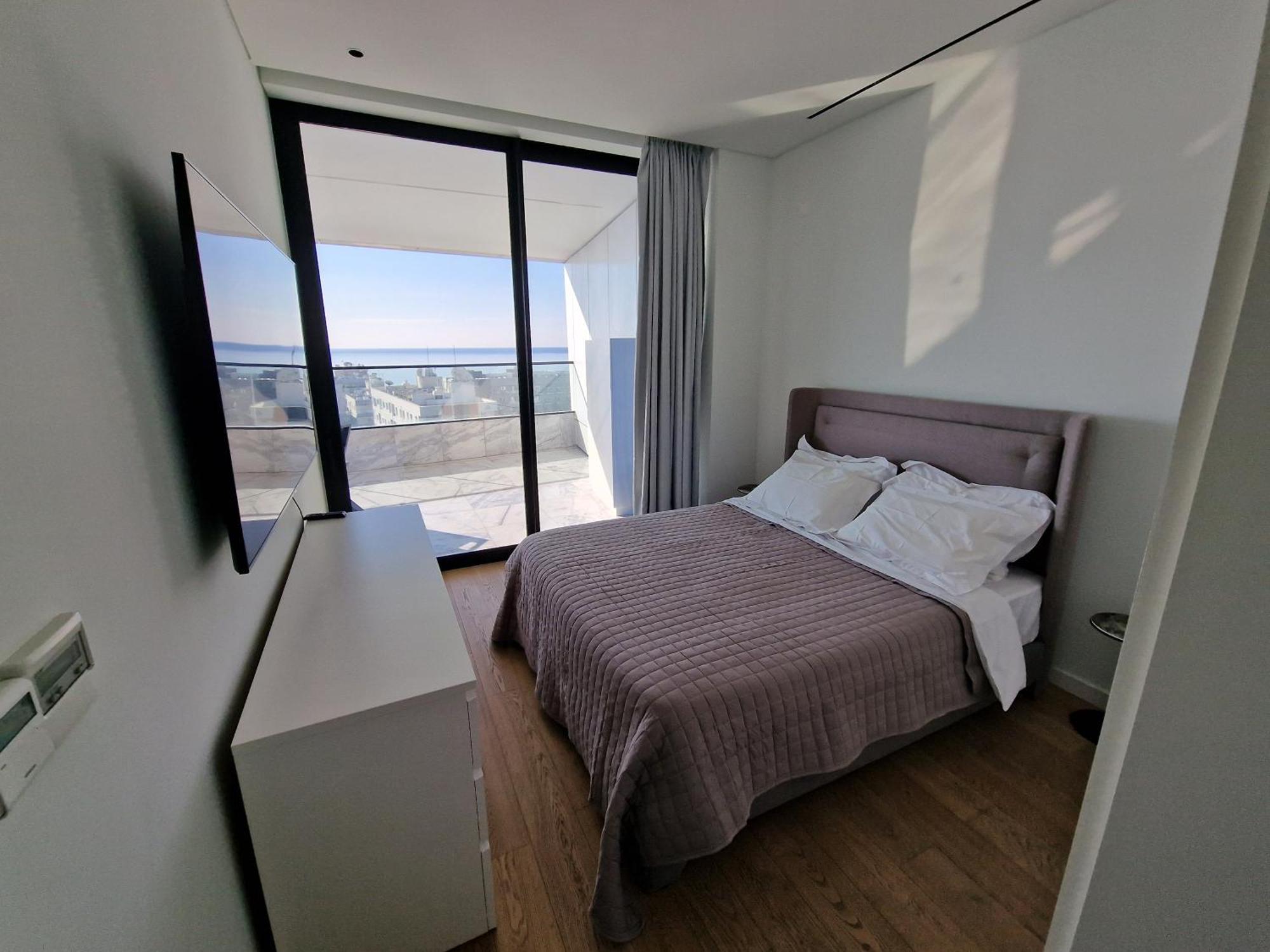 Luxury Private Apartments - 레메소스 외부 사진