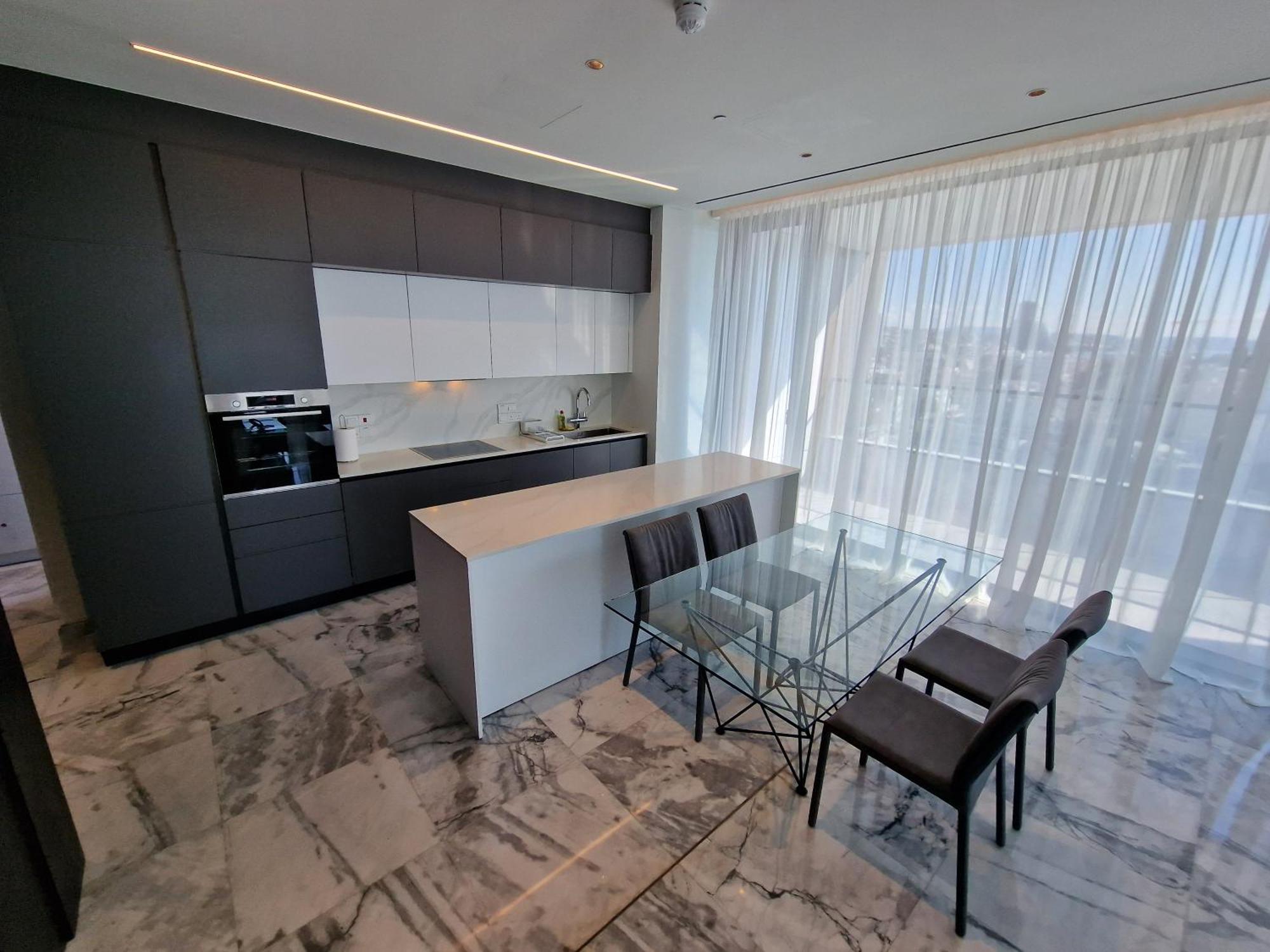 Luxury Private Apartments - 레메소스 외부 사진