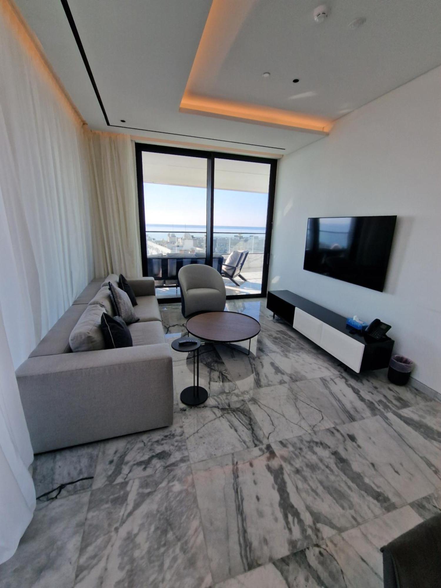 Luxury Private Apartments - 레메소스 외부 사진